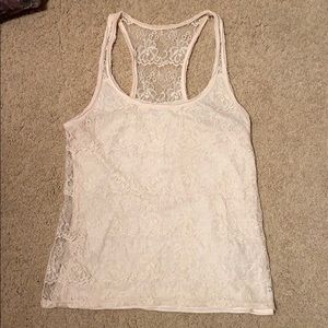 Abercrombie tank